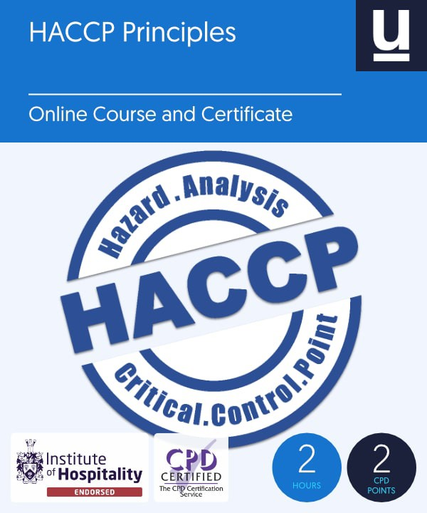 HACCP Principles