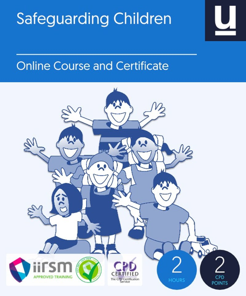 Safeguarding Children Online Awareness Course