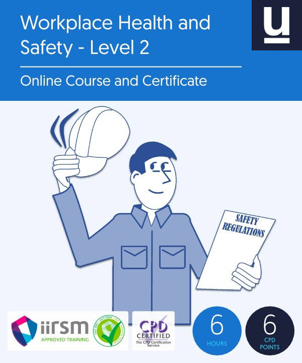 Workplace Health and Safety - Level 2