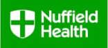 Nuffield Helath Logo