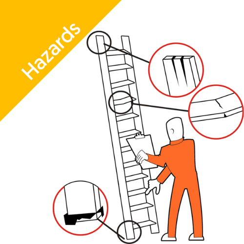 Safety Ladder Training: Are Your Ladders Safe for Work?