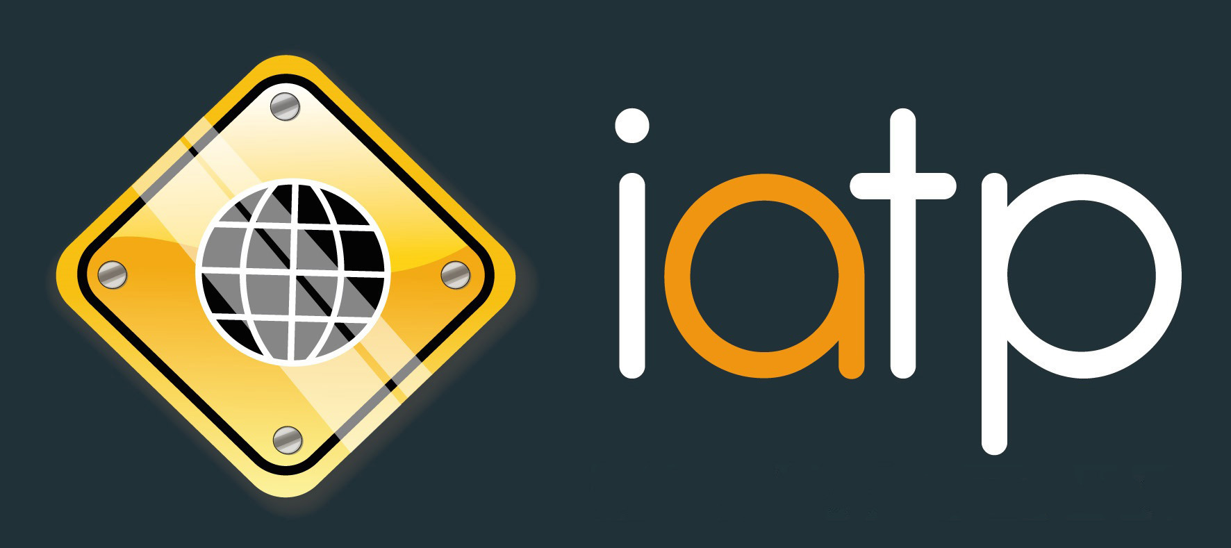 IATP Logo IATP Logo