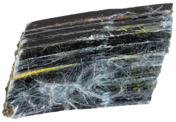 Crocidolite Asbestos Crocidolite Asbestos