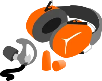 ear protection PPE ear protection PPE