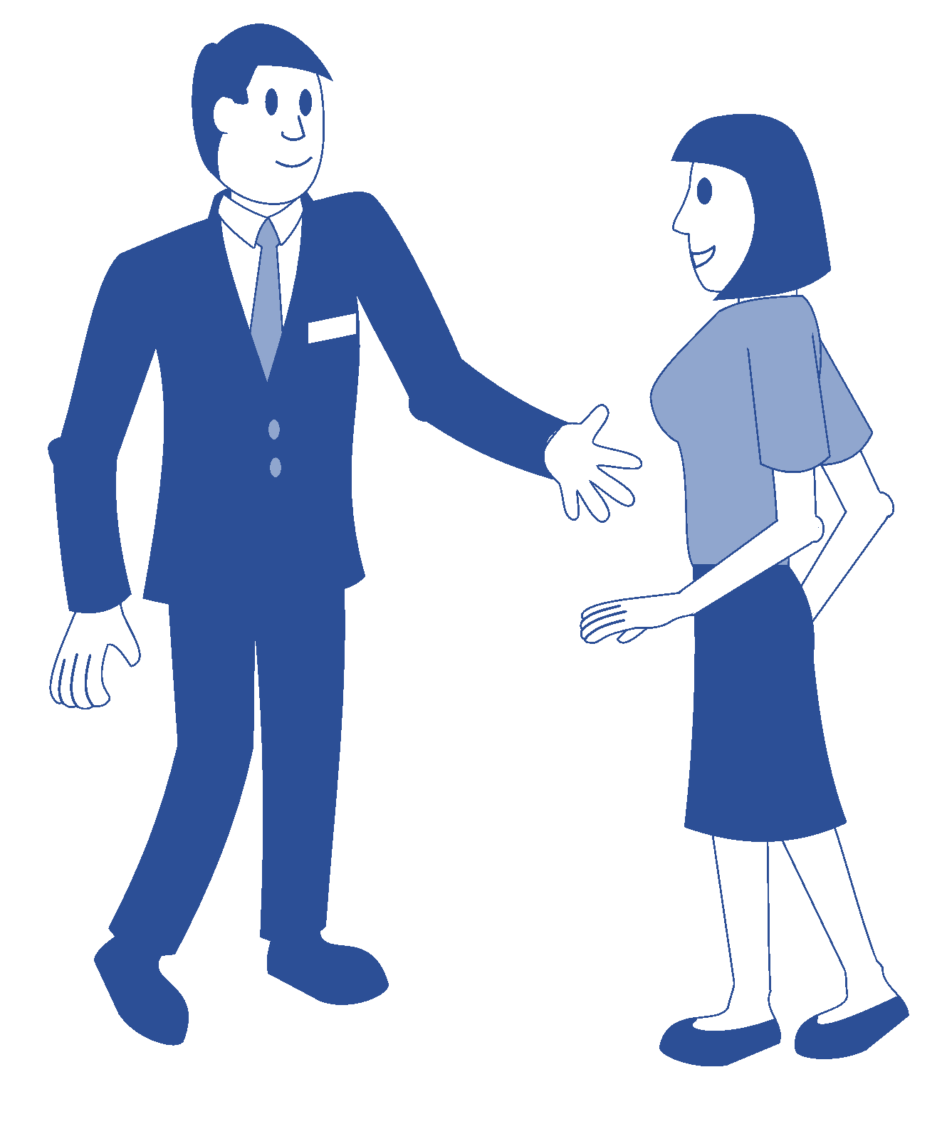 The importance of customer service The importance of customer service