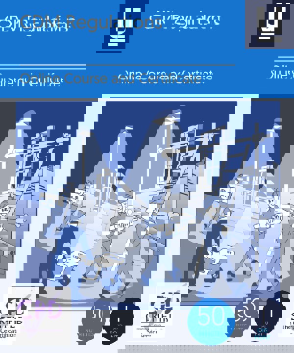 CDM Regulations Online Training Course Certified