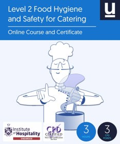 Level 2 Food Hygiene Course For Manufacturing