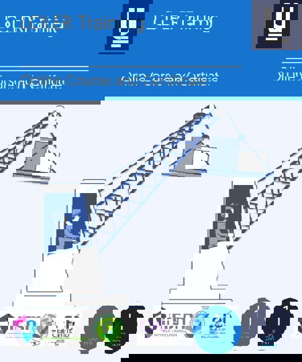 LOLER Training | Online Lifting Operations Training