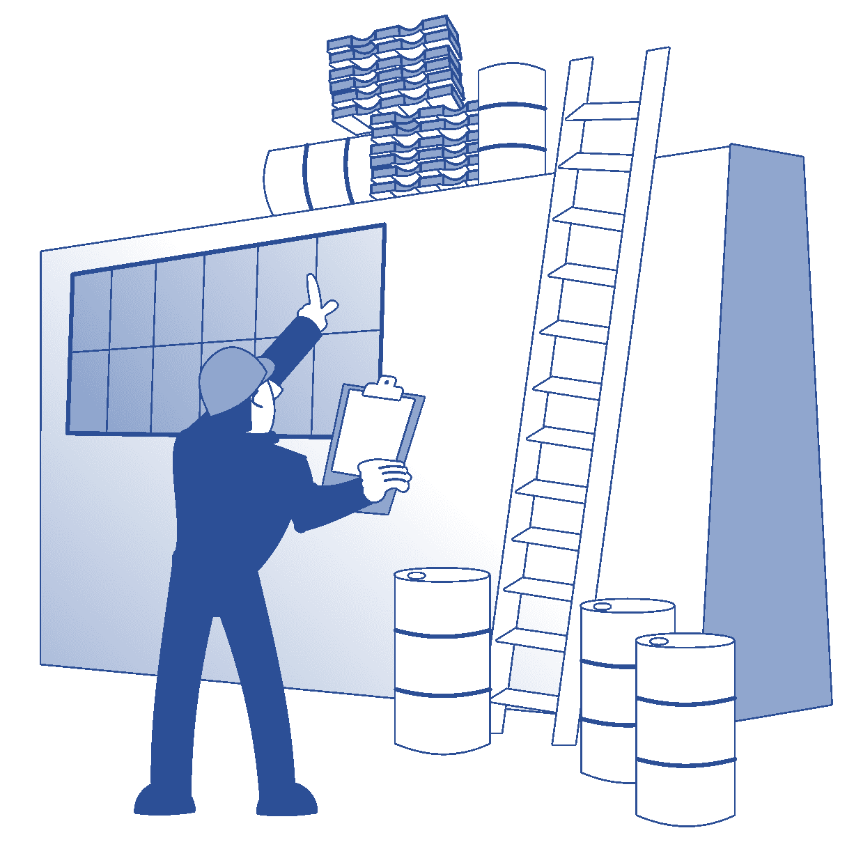Risk assessment Risk assessment