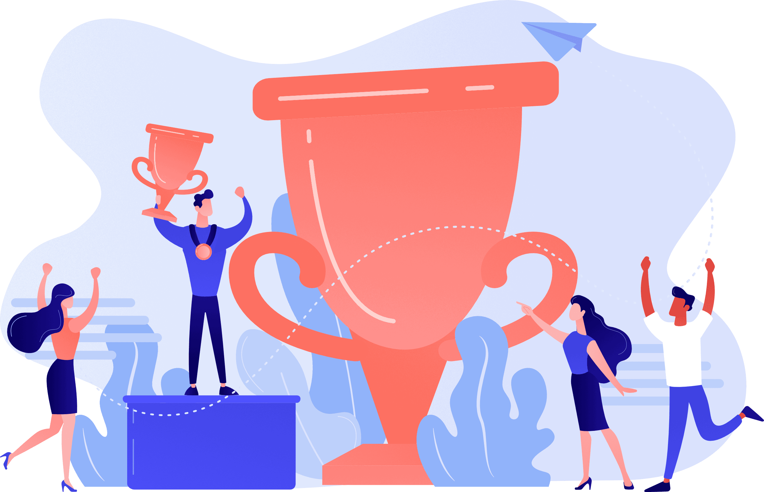 Accreditations header Accreditations header