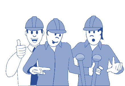Workers