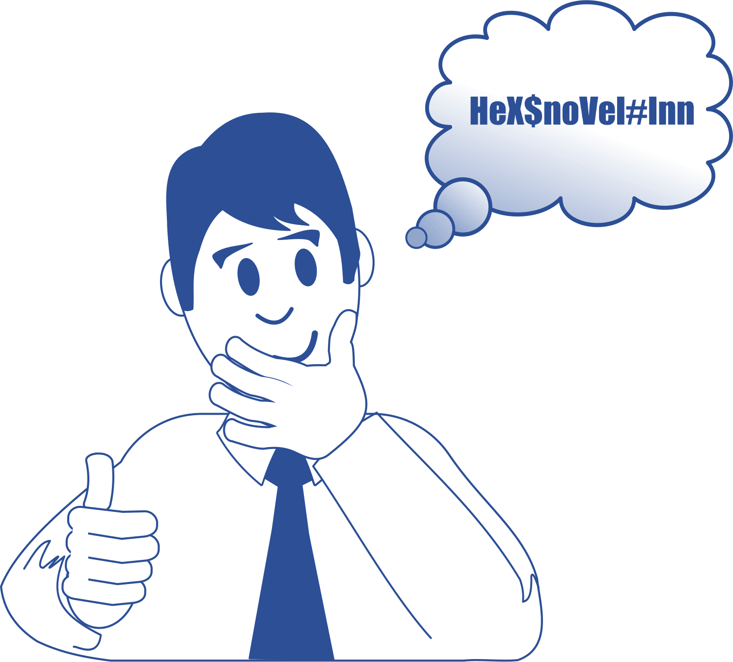 Good password Good password