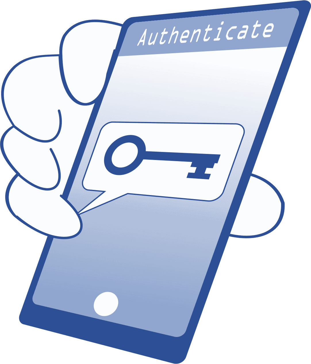 Two-factor authentication Two-factor authentication