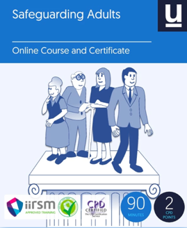 safeguarding adults