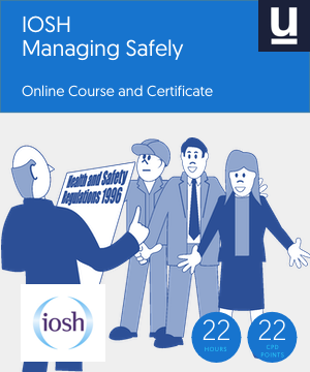 IOSH Managing Safely