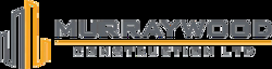 Murraywood COnstruction Logo