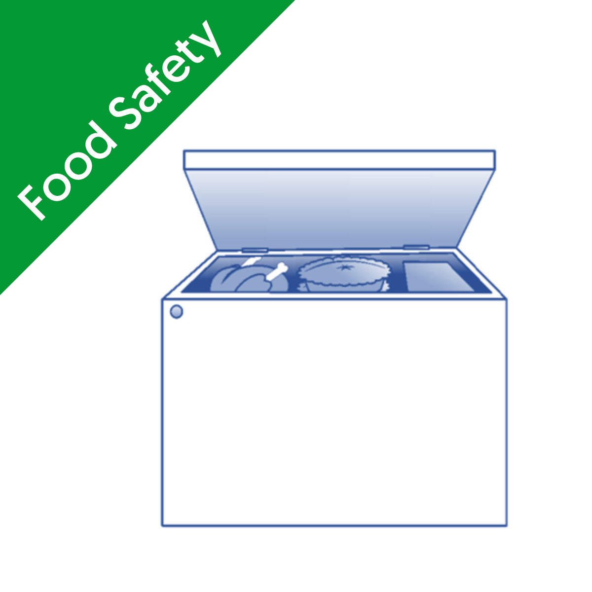 Refrigerated Food Storage