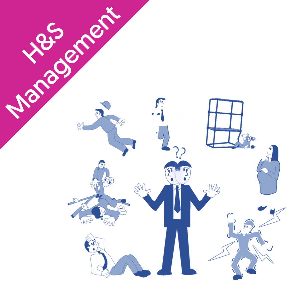 IOSH risk control UK