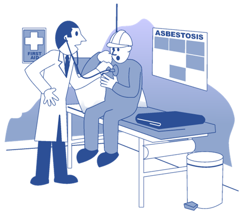 Asbestosis Doctor Check Asbestosis Doctor Check