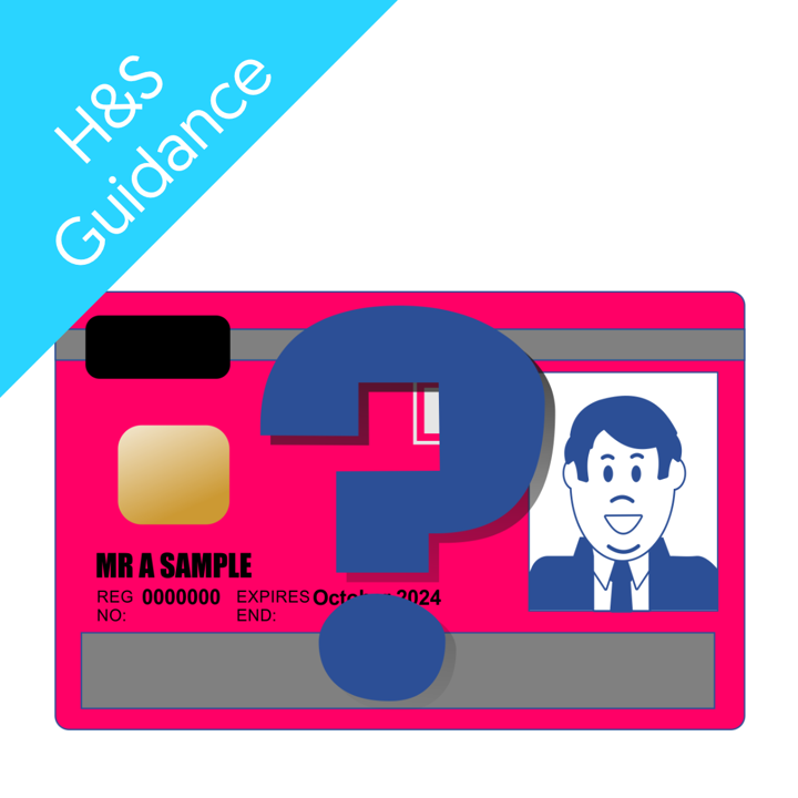 CSCS Card Types and Requirements: Which CSCS Card Do I Need?