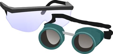 eye protection eye protection