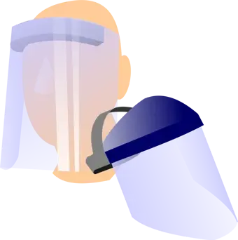 Face Shields Face Shields