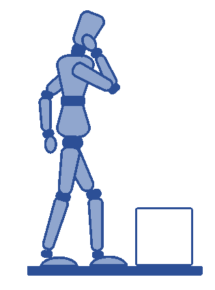 figure considering a load before engaging in manual handling figure considering a load before engaging in manual handling