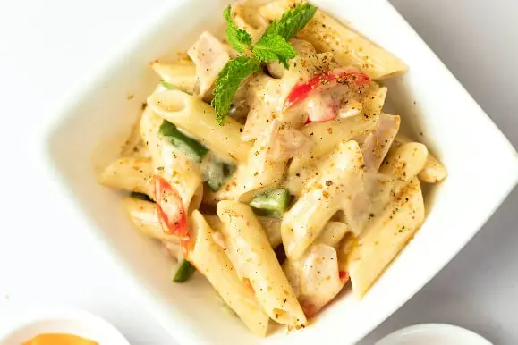 reheating pasta reheating pasta