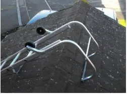 single roof ladder for working at height single roof ladder for working at height