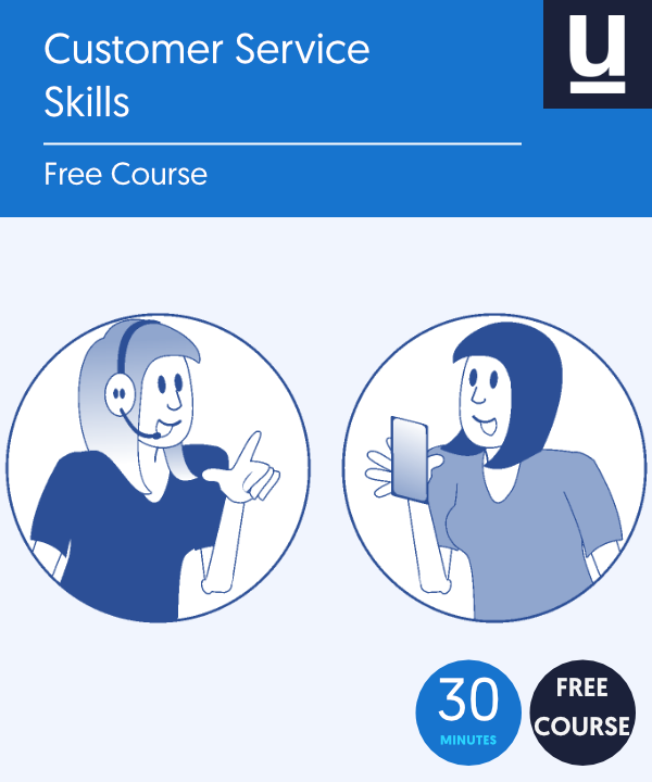 Customer Service Skills For Success 7th Edition Ebook Customer Service Skills - Free Online Course