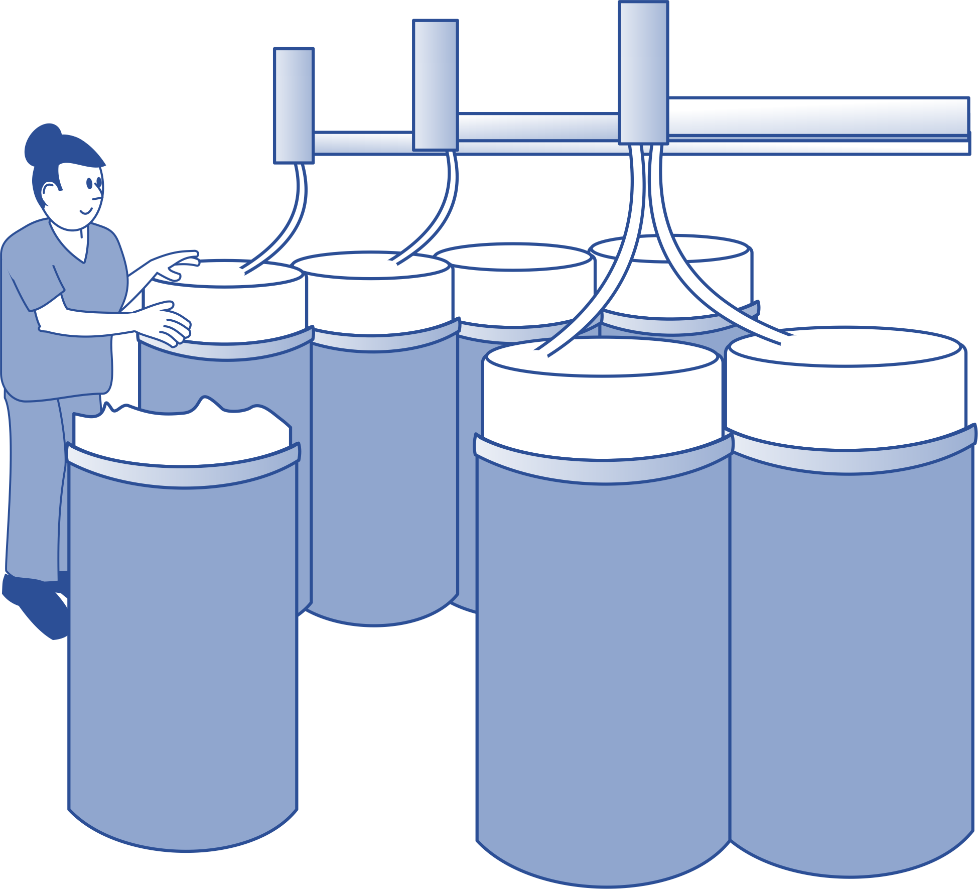 textile dust hazards in a cotton factory textile dust hazards in a cotton factory