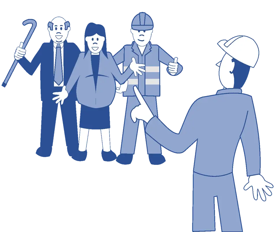 risk assessment groups risk assessment groups