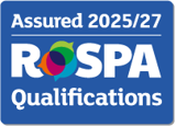 RoSPA Logo