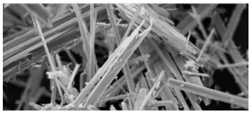 Asbestos Serpentine Asbestos Serpentine