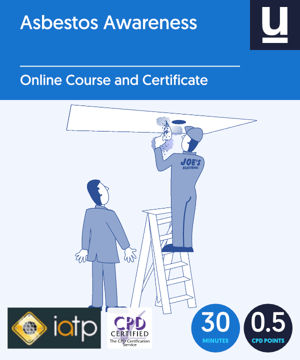 Commodious certificate IATP0000130687
