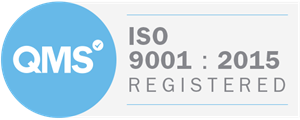 Commodious ISO 9001