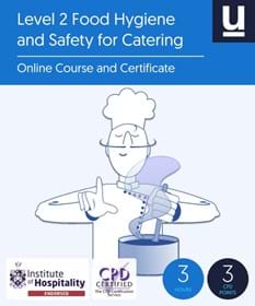 Level 2 Food Hygiene Course for Retail