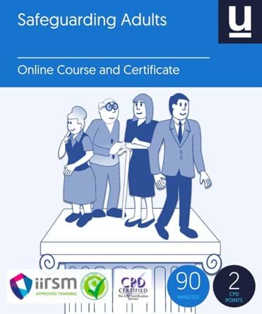 Safeguarding Adults Online Course