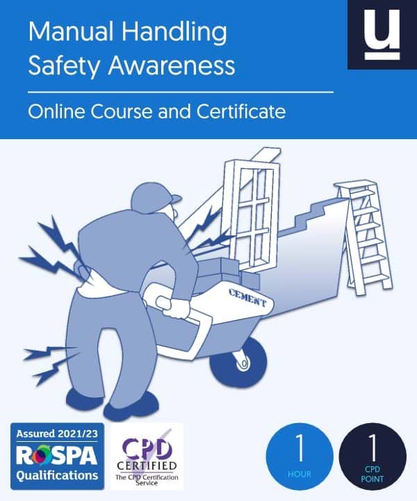 Manual Handling Safety Awareness