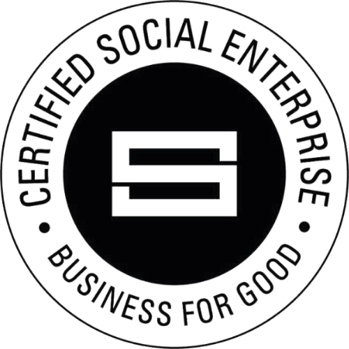 Social Enterprise Member Commodious Badge